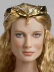 Tonner - Lord of the Rings - GALADRIEL, LADY OF LIGHT - Poupée